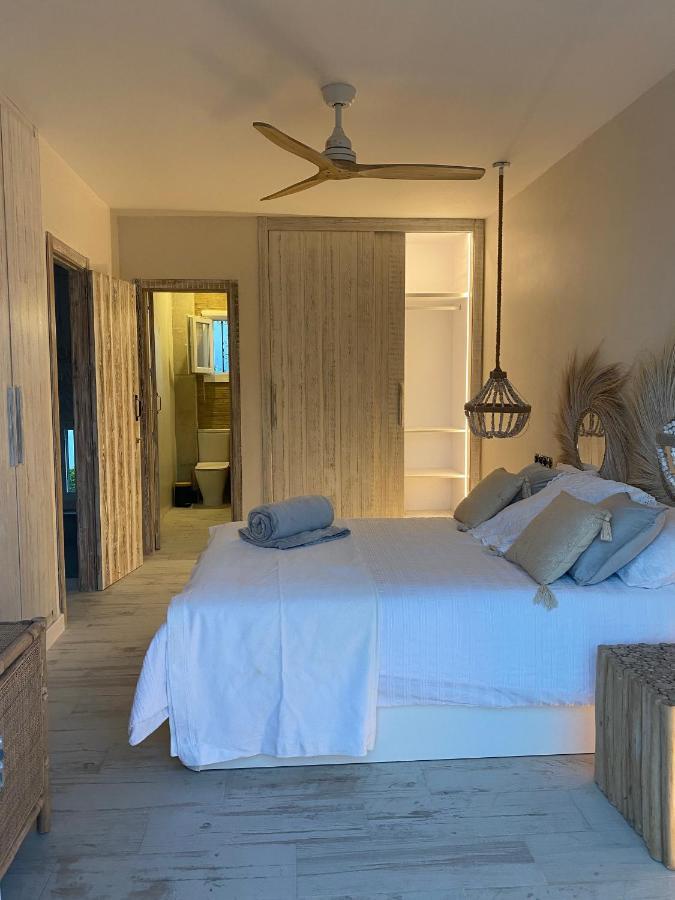 Vakantiehuis Tulum House - In Nueva Andalucia - Amazing La Concha Mountain View *