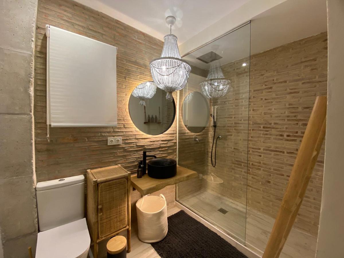 Vakantiehuis Tulum House - In Nueva Andalucia - Amazing La Concha Mountain View *