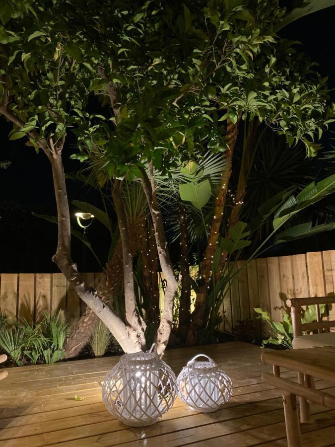 Vakantiehuis Tulum House - In Nueva Andalucia - Amazing La Concha Mountain View Marbella