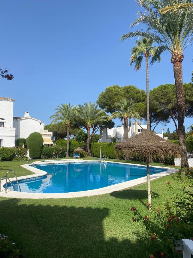 Tulum House - In Nueva Andalucia - Amazing La Concha Mountain View Vakantiehuis