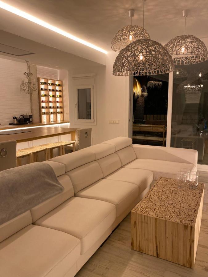Tulum House - In Nueva Andalucia - Amazing La Concha Mountain View Casa de férias Marbella