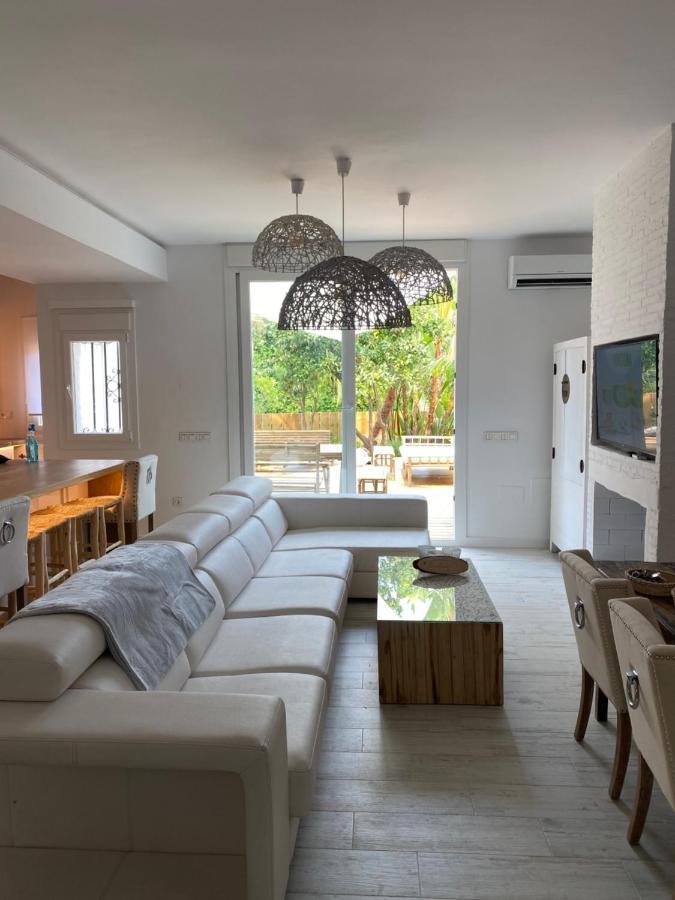 Casa vacanze Tulum House - In Nueva Andalucia - Amazing La Concha Mountain View Marbella
