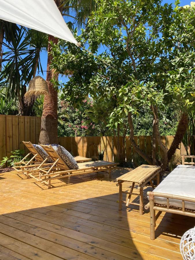 Casa vacanze Tulum House - In Nueva Andalucia - Amazing La Concha Mountain View
