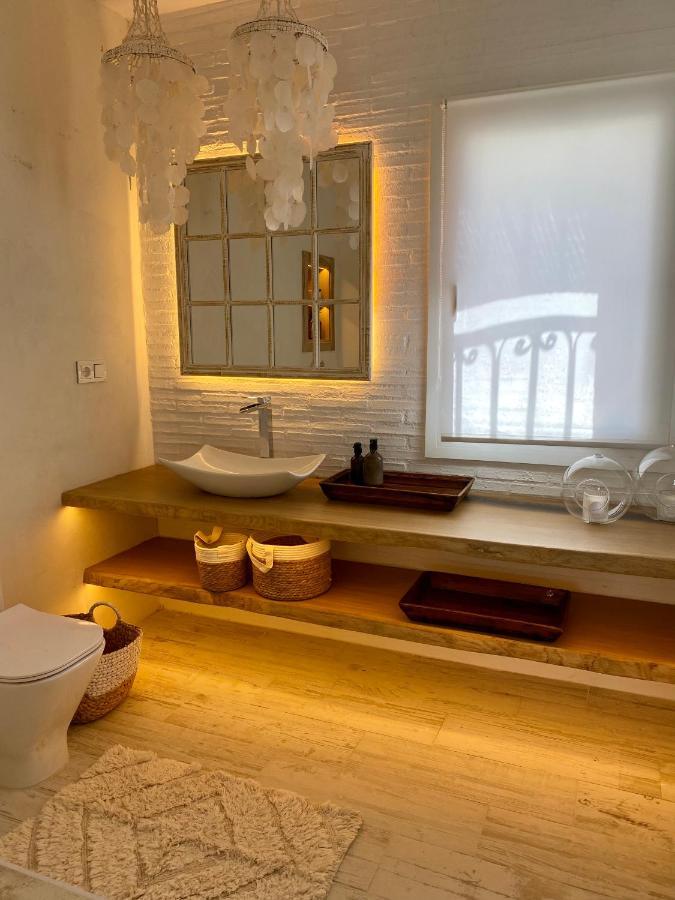Casa vacanze Tulum House - In Nueva Andalucia - Amazing La Concha Mountain View *