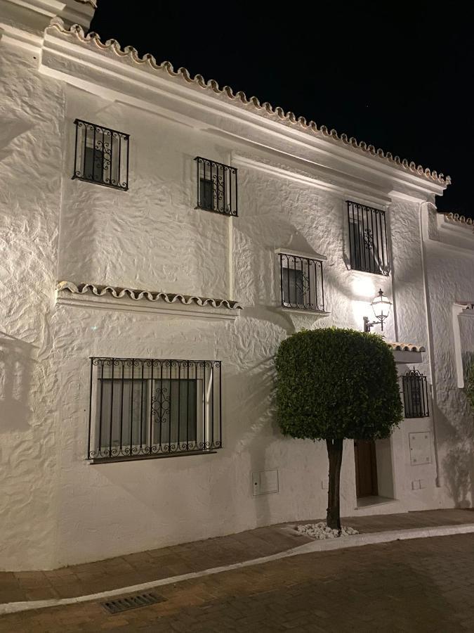 Casa vacanze Tulum House - In Nueva Andalucia - Amazing La Concha Mountain View Marbella