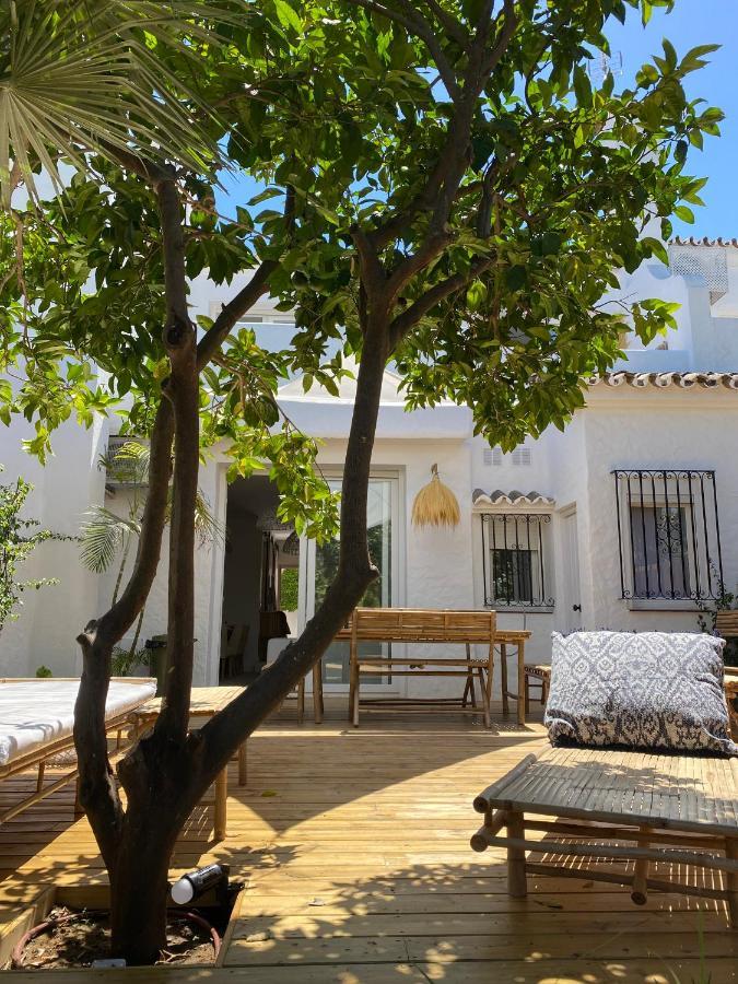 Casa vacanze Tulum House - In Nueva Andalucia - Amazing La Concha Mountain View Marbella