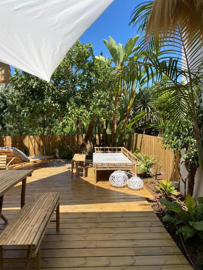Tulum House - In Nueva Andalucia - Amazing La Concha Mountain View Casa vacanze