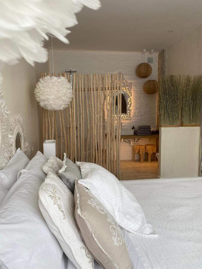 Tulum House - In Nueva Andalucia - Amazing La Concha Mountain View Casa vacanze