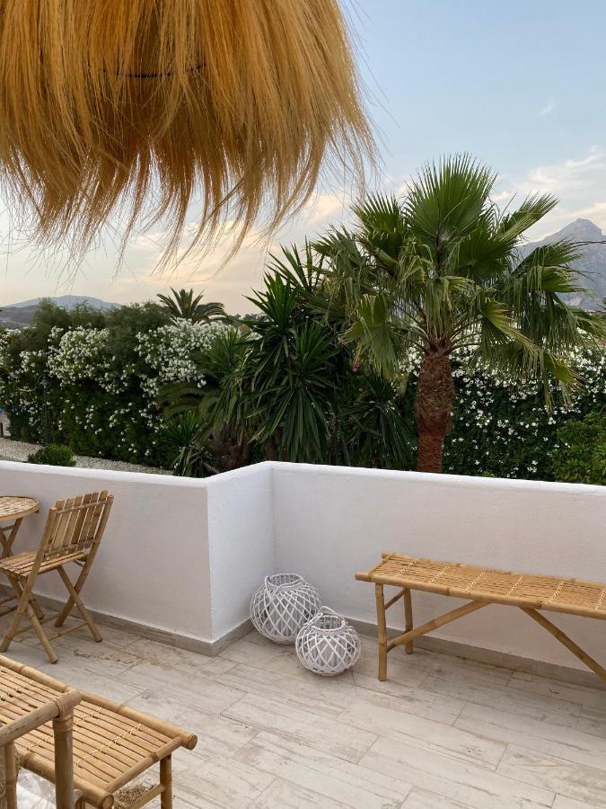 Tulum House - In Nueva Andalucia - Amazing La Concha Mountain View Ferienhaus Marbella