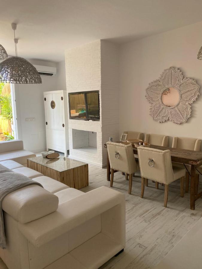 Ferienhaus Tulum House - In Nueva Andalucia - Amazing La Concha Mountain View *