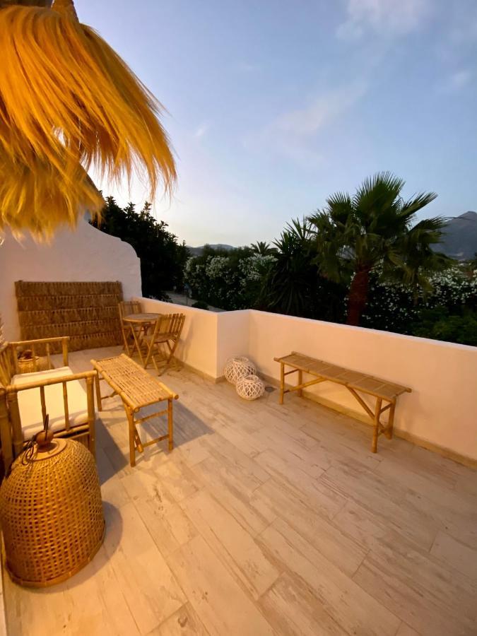 Tulum House - In Nueva Andalucia - Amazing La Concha Mountain View Ferienhaus Marbella