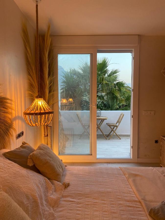 Tulum House - In Nueva Andalucia - Amazing La Concha Mountain View * Marbella