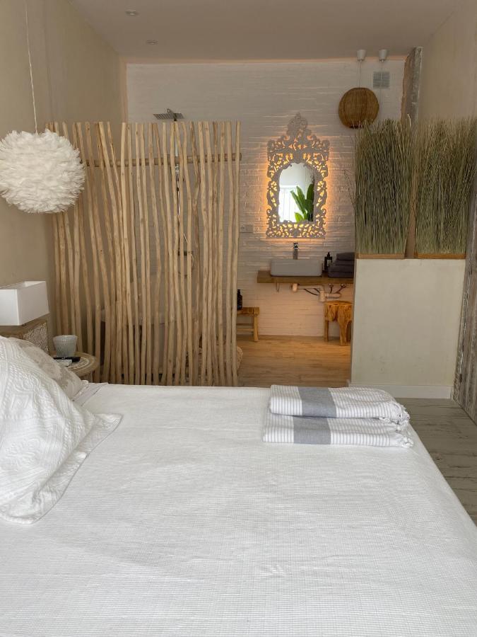 Ferienhaus Tulum House - In Nueva Andalucia - Amazing La Concha Mountain View *