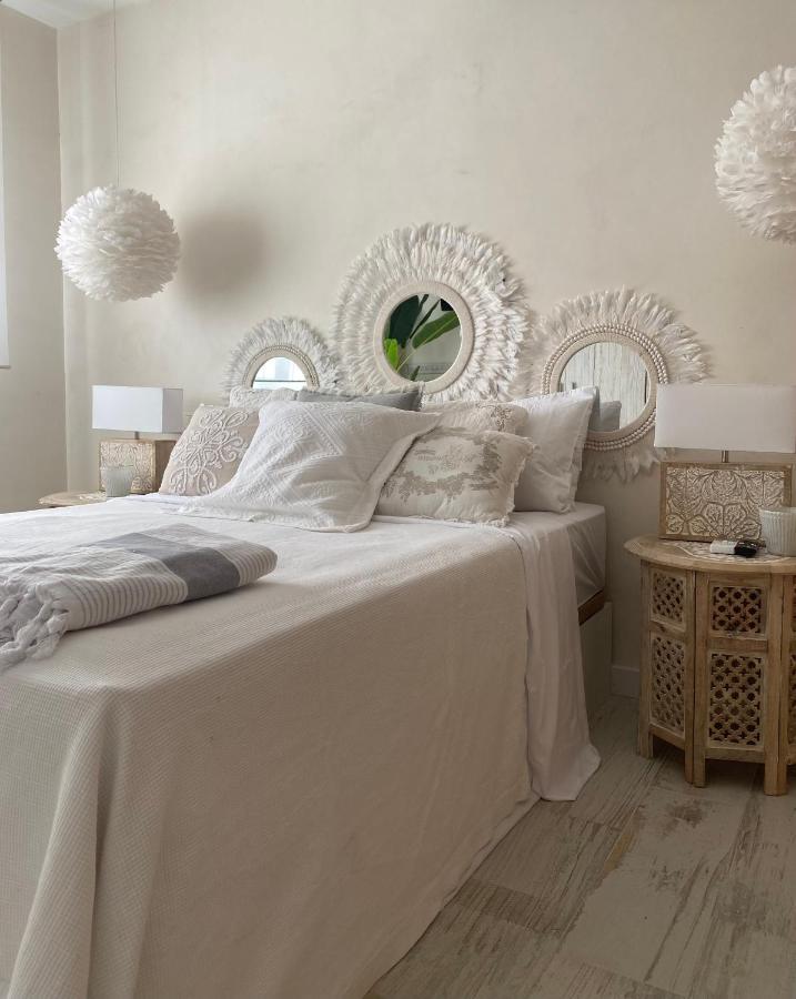 Tulum House - In Nueva Andalucia - Amazing La Concha Mountain View Ferienhaus Marbella